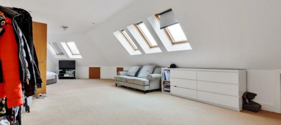 4 bedrooms House in Beckenham, United Kingdom No. 14378 14
