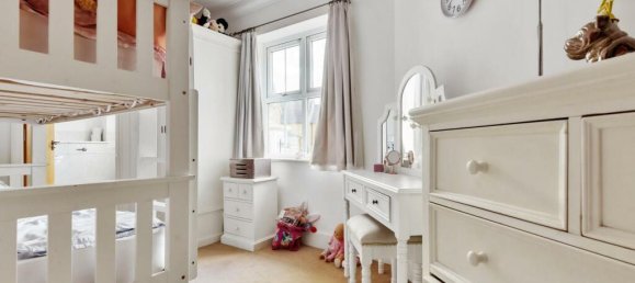 4 bedrooms House in Beckenham, United Kingdom No. 14378 23