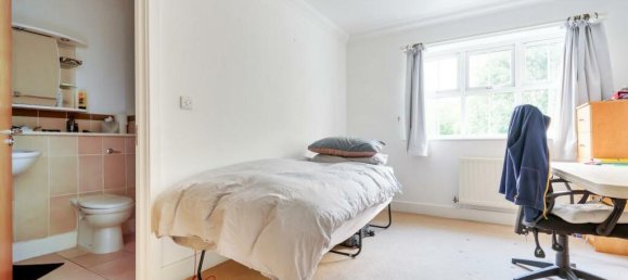 4 bedrooms House in Beckenham, United Kingdom No. 14378 20