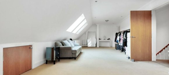 4 bedrooms House in Beckenham, United Kingdom No. 14378 4