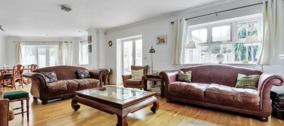 4 bedrooms House in Beckenham, United Kingdom No. 14378 22