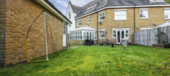 4 bedrooms House in Beckenham, United Kingdom No. 14378 25