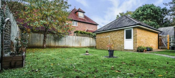 4 bedrooms House in Beckenham, United Kingdom No. 14378 24