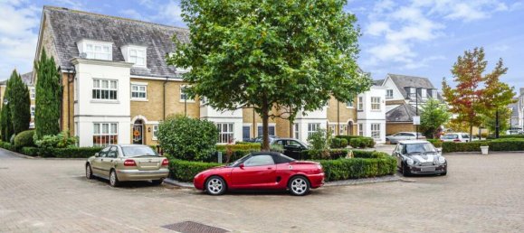 4 bedrooms House in Beckenham, United Kingdom No. 14378 18