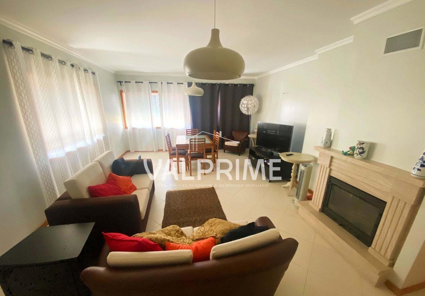 Квартира с 2 спальнями в Виана ду Каштелу, Португалия № 273909