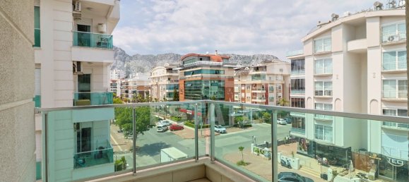 2 rooms Apartment in Konyaalti, Turkey No. 27995 12