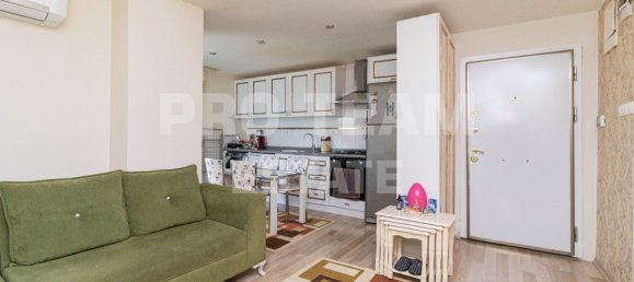 2 rooms Apartment in Konyaalti, Turkey No. 27995 5