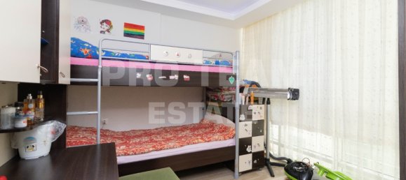 2 rooms Apartment in Konyaalti, Turkey No. 27995 14