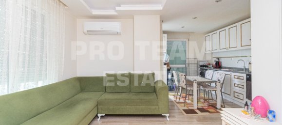 2 rooms Apartment in Konyaalti, Turkey No. 27995 7