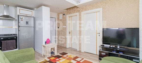 2 rooms Apartment in Konyaalti, Turkey No. 27995 6