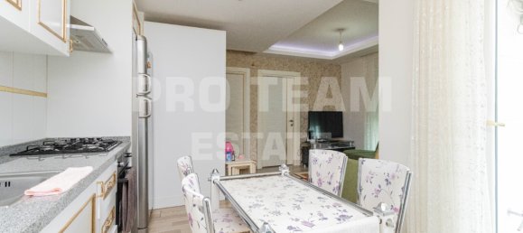 2 rooms Apartment in Konyaalti, Turkey No. 27995 10