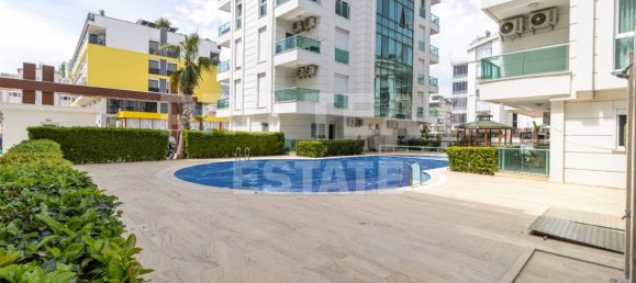2 rooms Apartment in Konyaalti, Turkey No. 27995 3