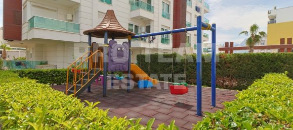 2 rooms Apartment in Konyaalti, Turkey No. 27995 2