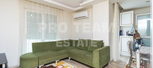 2 rooms Apartment in Konyaalti, Turkey No. 27995 8