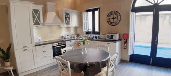 2 غرف نوم منزل في Xaghra, Malta رقم 5735 8