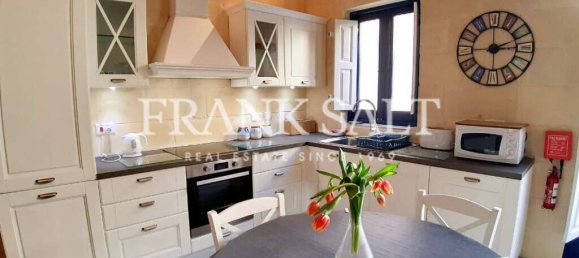 2 غرف نوم منزل في Xaghra, Malta رقم 5735 10