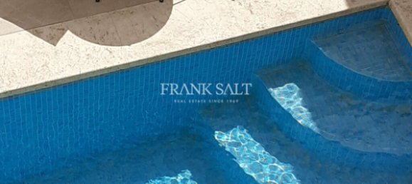 2 غرف نوم منزل في Xaghra, Malta رقم 5735 3