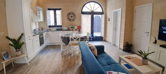 2 غرف نوم منزل في Xaghra, Malta رقم 5735 6