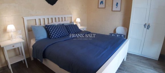 2 غرف نوم منزل في Xaghra, Malta رقم 5735 14