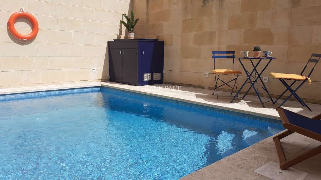 2 غرف نوم منزل في Xaghra, Malta رقم 5735