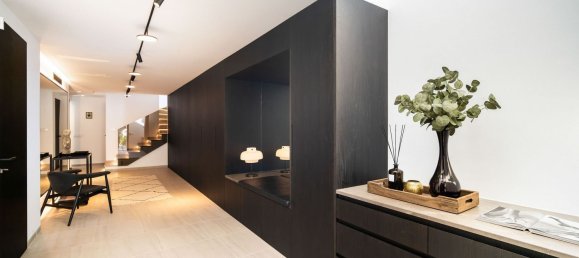 4 bedrooms Townhouse in Marbella, Spain No. 102179 13