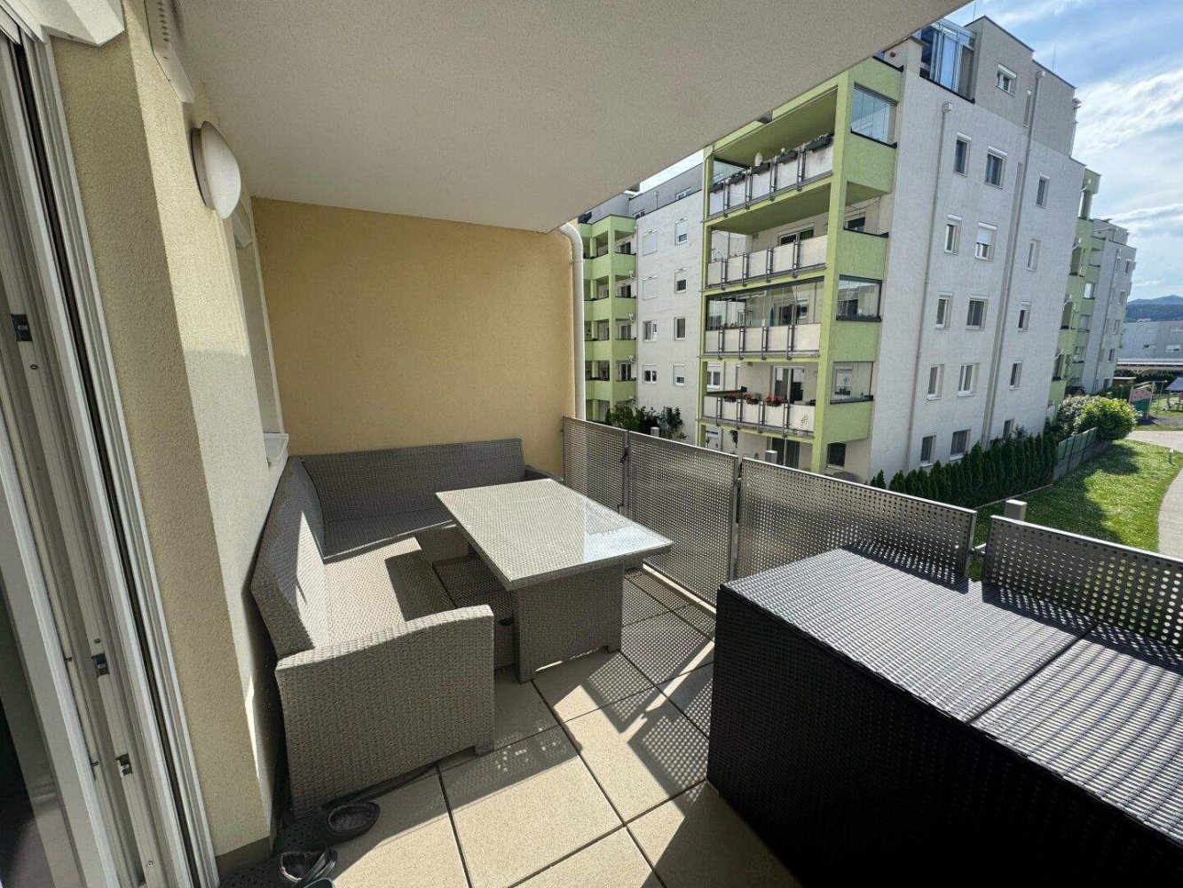 Apartamento de 3 habitaciónes en Wiener Neudorf, Austria No. 224891