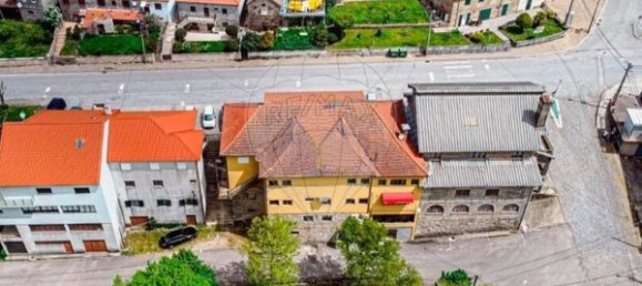 5 غرف نوم منزل في Salto, Portugal رقم 182919 21