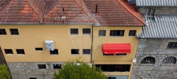 5 غرف نوم منزل في Salto, Portugal رقم 182919 10