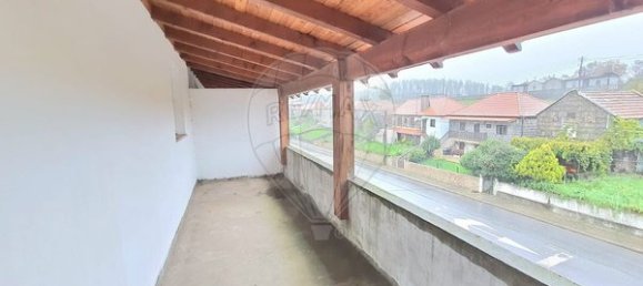 5 غرف نوم منزل في Salto, Portugal رقم 182919 12