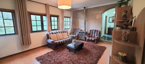 5 غرف نوم منزل في Salto, Portugal رقم 182919 14