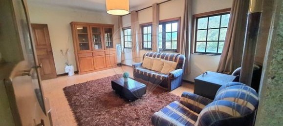 5 غرف نوم منزل في Salto, Portugal رقم 182919 17