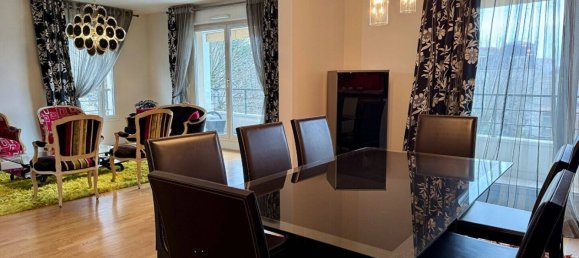 1 bedroom Apartment in Montmorency, France No. 182345 6