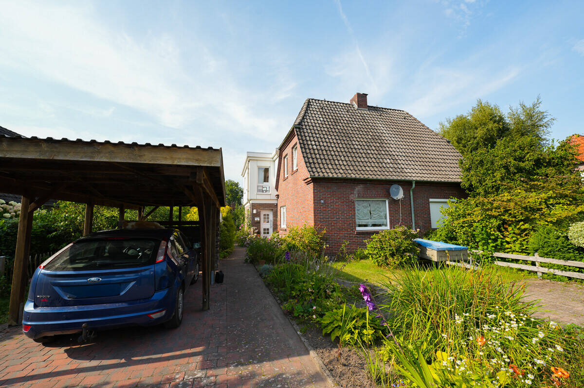 4غرفة تاون هاوس في Ammerland, Germany رقم 278957