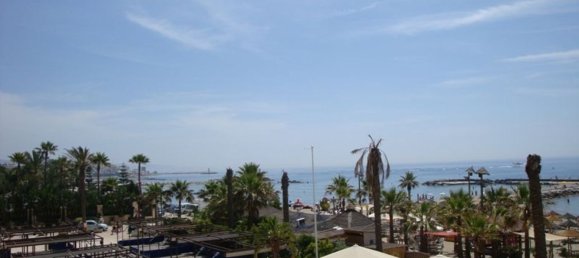 3 chambres Appartement à Marbella, Spain No. 24426 6