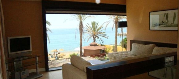 3 chambres Appartement à Marbella, Spain No. 24426 10