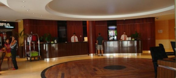 3 chambres Appartement à Marbella, Spain No. 24426 23