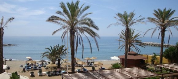 3 chambres Appartement à Marbella, Spain No. 24426 7