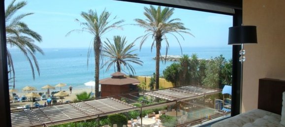 3 chambres Appartement à Marbella, Spain No. 24426 8