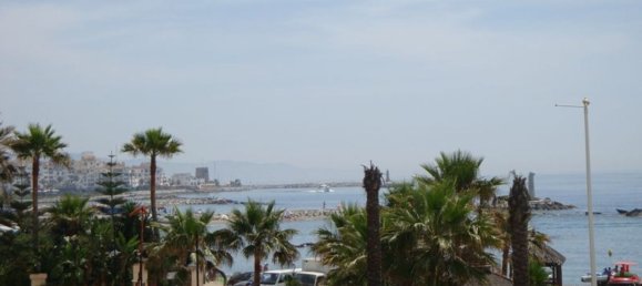 3 chambres Appartement à Marbella, Spain No. 24426 21