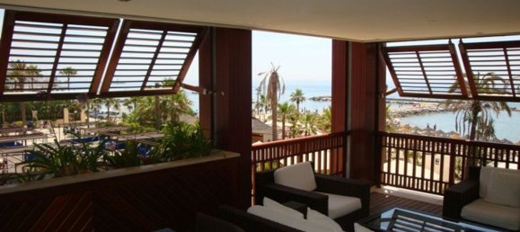 3 chambres Appartement à Marbella, Spain No. 24426 4