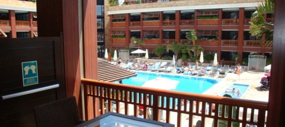 3 chambres Appartement à Marbella, Spain No. 24426 2