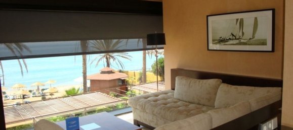 3 chambres Appartement à Marbella, Spain No. 24426 9