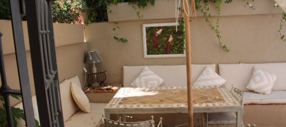 Moradia em banda T3 em Marbella, Spain N.º 246133 9