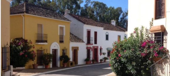 Moradia em banda T3 em Marbella, Spain N.º 246133 3