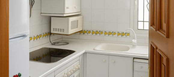 Moradia em banda T3 em Marbella, Spain N.º 246133 8