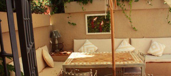 Moradia em banda T3 em Marbella, Spain N.º 246133 5