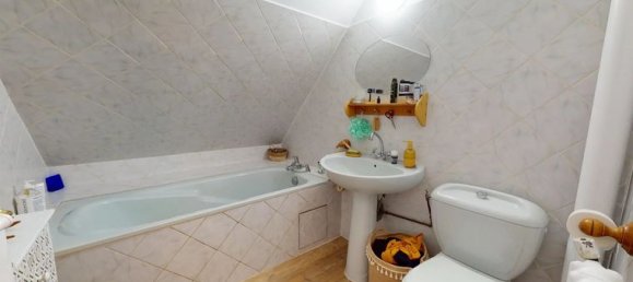 5 bedrooms House in Montfermeil, France No. 360304 11