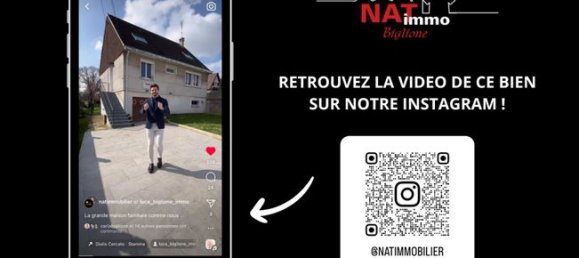 5 bedrooms House in Montfermeil, France No. 360304 2