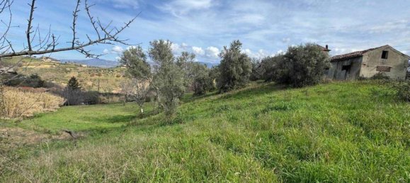 38790m² Land in Cosenza, Italy No. 29929 2