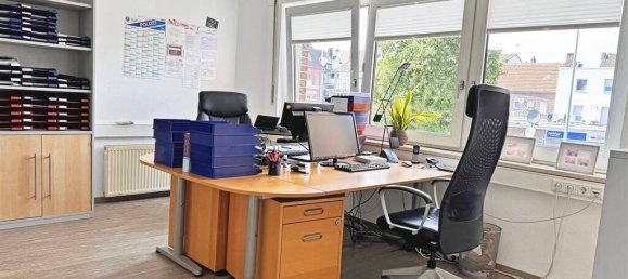 Bâtiment à Steinfurt, Germany 533m² No. 187269 18